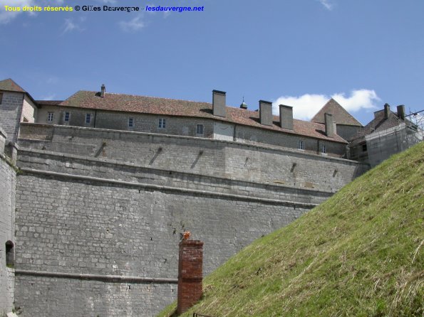 Fort de la Joux 02