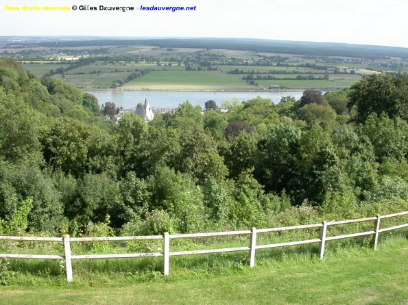 Vallée de la Seine 01